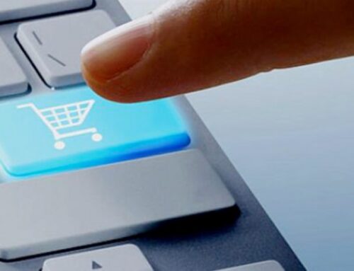 E-Commerce and Its Impact on Real Estate